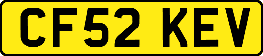 CF52KEV
