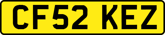 CF52KEZ