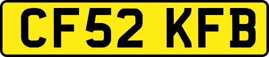 CF52KFB