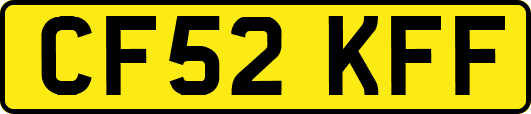 CF52KFF