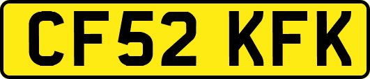 CF52KFK
