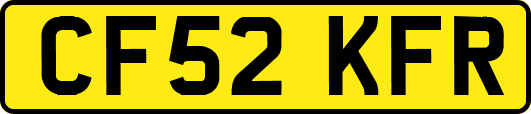 CF52KFR