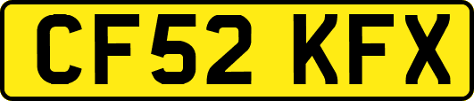 CF52KFX