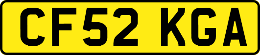 CF52KGA