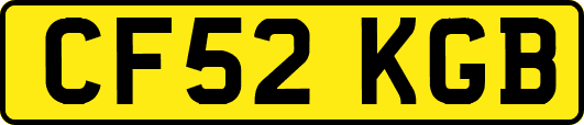 CF52KGB