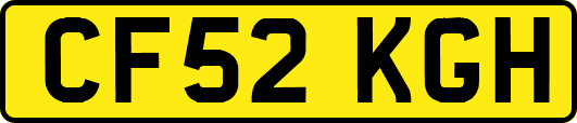 CF52KGH