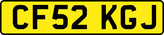CF52KGJ