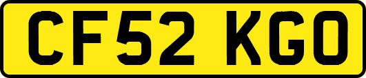 CF52KGO