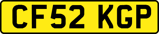 CF52KGP