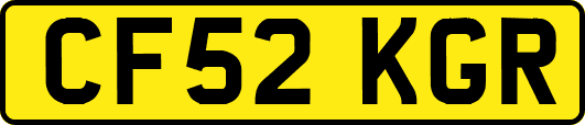 CF52KGR