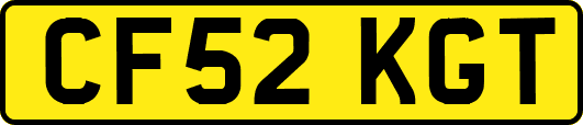CF52KGT