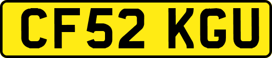 CF52KGU