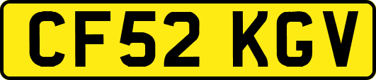 CF52KGV
