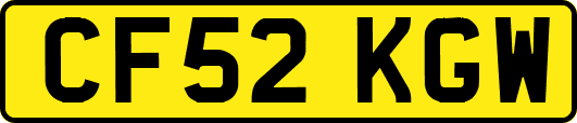 CF52KGW