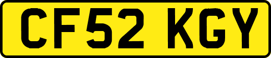 CF52KGY