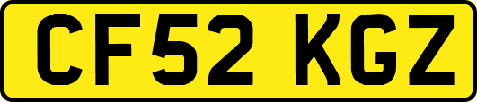CF52KGZ