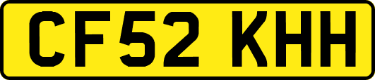 CF52KHH