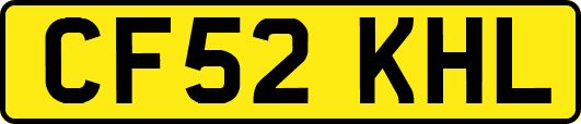 CF52KHL
