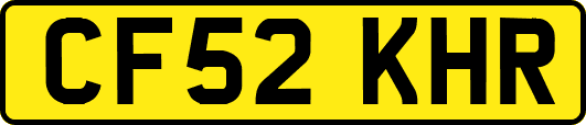 CF52KHR