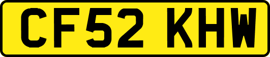 CF52KHW