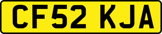 CF52KJA