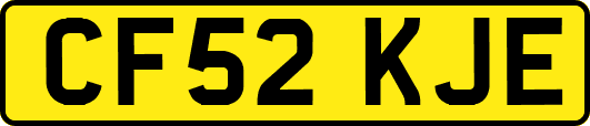 CF52KJE