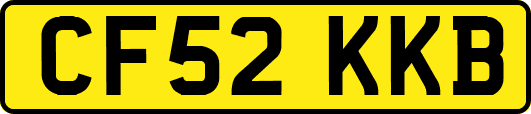 CF52KKB