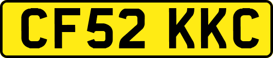 CF52KKC