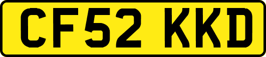 CF52KKD