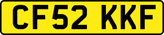 CF52KKF