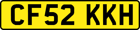 CF52KKH