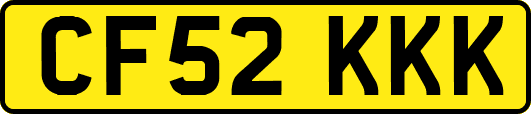 CF52KKK