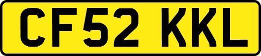 CF52KKL