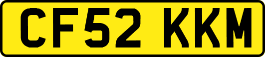 CF52KKM