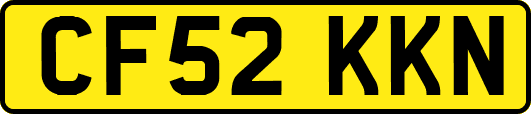 CF52KKN
