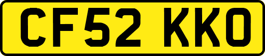 CF52KKO