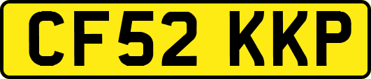 CF52KKP
