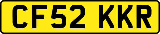 CF52KKR