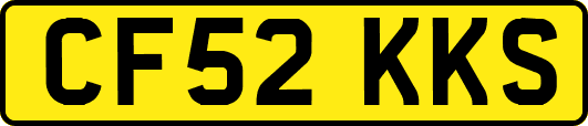 CF52KKS