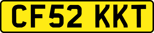 CF52KKT
