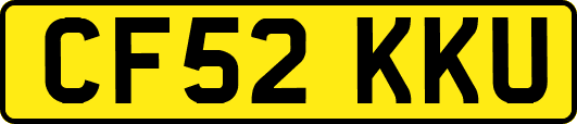 CF52KKU