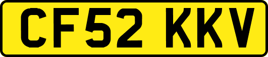 CF52KKV