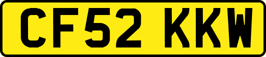 CF52KKW