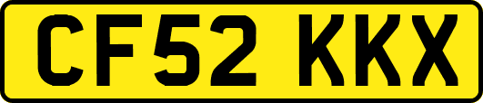CF52KKX