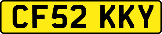 CF52KKY