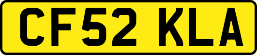 CF52KLA