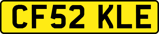 CF52KLE
