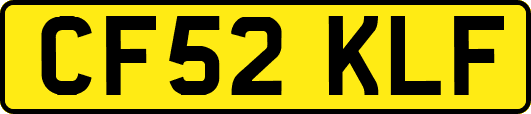 CF52KLF