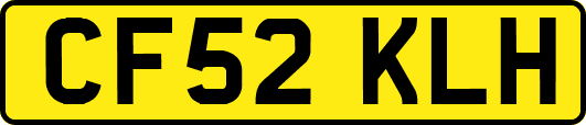 CF52KLH