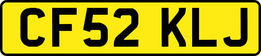 CF52KLJ